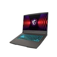 MSI Thin 15 B12UC-1255NL Core i5 RTX 3050 Gaming Laptop - thumbnail