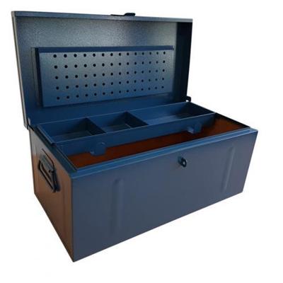 Wesma Gereedschapskist 1007p 910x530x430