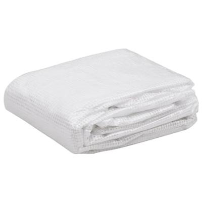 VidaXL Kashoes vervangend (4,5 m²) 3x1,5x2 m transparant VidaXL Kashoes vervangend (4,5 m²) 3x1,5x2 m transparant