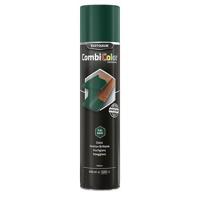 Rust-Oleum Combicolor spuitbus zwart hamerslag 400ml - thumbnail