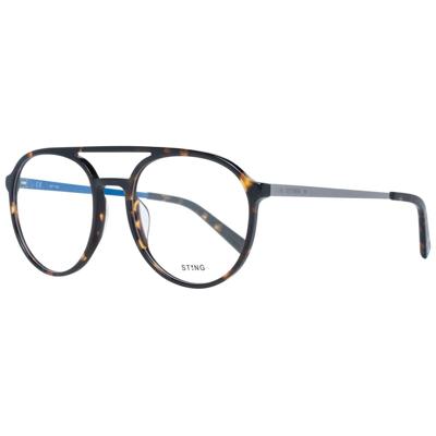 Unisex Brillenframe Sting VST298 530790