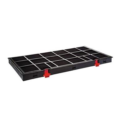 AEG MCFE20 Long Life koolstoffilter AEG MCFE20 Long Life koolstoffilter