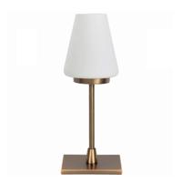 Highlight TafellampOscar Touch koper brons - T1262.32 - thumbnail