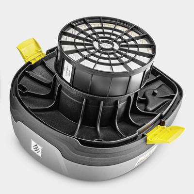 KARCHER T 11/1 CLASSIC HOOVER (1.527-197.0) - thumbnail