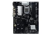 Biostar TZ590-BTC DUO Intel Z590 LGA 1200 (Socket H5) ATX - thumbnail