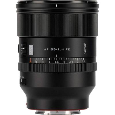 Viltrox 85mm F/1.4 Pro Sony FE