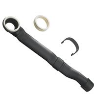 Bosch Accessories 2609256986 Bosch Power Tools Stofafzuiging 1 stuk(s) - thumbnail