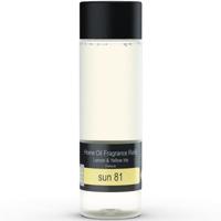 Janzen geurstokjes Sun 81, navulling van 200 ml - thumbnail