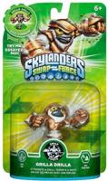 Skylanders Swap Force - Grilla Drilla - thumbnail