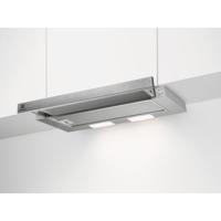 Electrolux 300 LEDLights - Vlakscherm afzuigkap 60 cm LFP226S - thumbnail