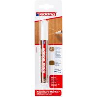 Viltstift edding 8900 meubel rond 1.5-2mm lnoten | 5 stuks - thumbnail
