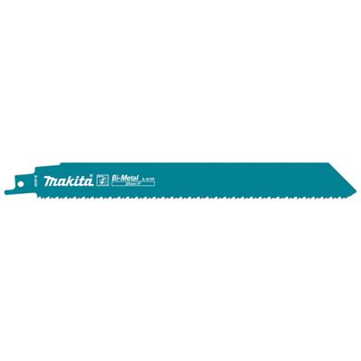 Makita Accessoires Reciprozaagblad 208 metaal S1121CHF - B-43181