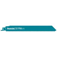 Makita Accessoires Reciprozaagblad 208 metaal S1121CHF - B-43181 - thumbnail