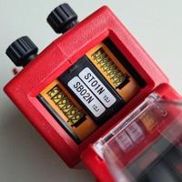 Prijstang Sato Duo16 8/6 16x18mm - thumbnail