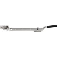 Uitzetijzer Bauhaus-Style MGN/ebben - thumbnail