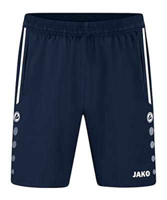 JAKO 6289 Short Allround - Marine - XXL