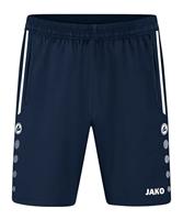 JAKO 6289 Short Allround - Marine - XXL - thumbnail