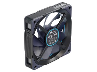 Seasonic MagFlow 1-fan kit