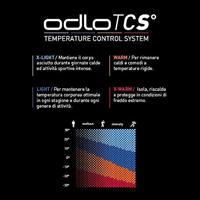 Odlo Performance X-Light Eco T-Shirt Heren - thumbnail