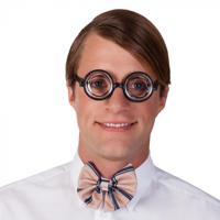 Boland Partybril nerd - thumbnail