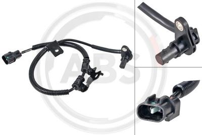 ABS sensor 31598 ABS sensor 31598