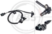ABS sensor 31598 - thumbnail