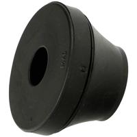 Fibox FEM-C 19-28 Kabelinvoering Zwart (RAL 9005) 25 stuk(s) - thumbnail