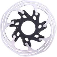 Sram remschijf "paceline x" rotor paceline x 140mm with lockring - thumbnail