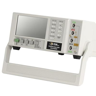 PCE Instruments Leidingsmeter Power Analyzer