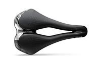 Selle Italia S 5 Lady Superflow S3 Zadel - Zwart - thumbnail