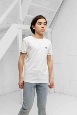 Antony Morato T-Shirt Kids Wit - Maat 140 - Kleur: Wit | Soccerfanshop Antony Morato T-Shirt Kids Wit - Maat 140 - Kleur: Wit | Soccerfanshop