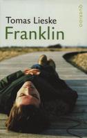 Franklin - Tomas Lieske - ebook - thumbnail