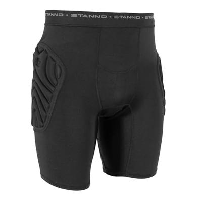 Stanno 424203 Equip Protection Pro Short - Black - S