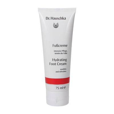 Dr. Hauschka Deodoriserende Voetcrème