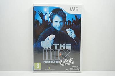 In The Mix feat. Armin van Buuren