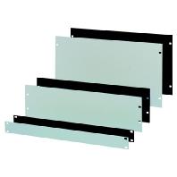 nVent SCHROFF 30118307 Frontpaneel 2 stuk(s)