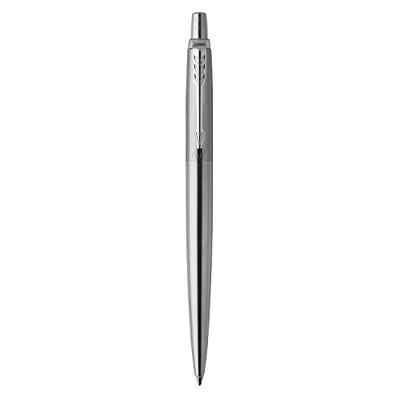 Parker Jotter gelroller Stainless Steel CT, op blister