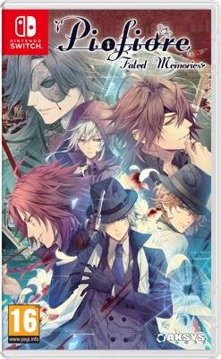 Piofiore Fated Memories