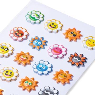 Etiket herma 3668 crazy zonnen puffy