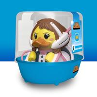 My Hero Academia Tubbz PVC Figure Ochaco Uraraka 1st Edition 10 cm - thumbnail