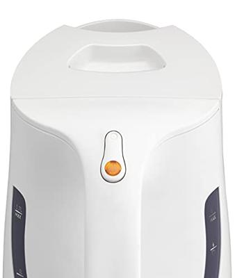 Moulinex Waterkoker wit - 1,7 l / 2400 W