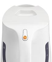 Moulinex Waterkoker wit - 1,7 l / 2400 W - thumbnail