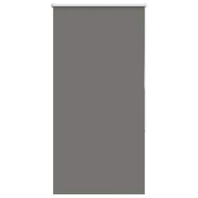 Rolgordijn verduisterend 75x150cm stofbreedte 70,7 cm polyester
