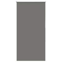 Rolgordijn verduisterend 75x150cm stofbreedte 70,7 cm polyester - thumbnail