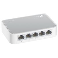 5-poorts netwerk switch - thumbnail