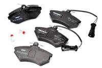 Remblokken set FDB954 - thumbnail