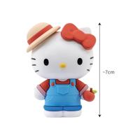 Sanrio Hello Kitty Mini Figures Blind Box - Four Seasons Series (1 Figure) - thumbnail