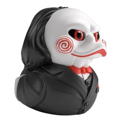 Saw Tubbz PVC Figure Billy The Puppet Boxed Edition 10 cm