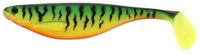 Westin ShadTeez 7cm Crazy Firetiger - thumbnail