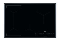AEG 6000 serie Bridge inductie Kookplaat 80 cm IKE84441FB - thumbnail